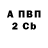 Метадон methadone Reinz.52